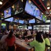 Walk-On’s Sports Bistreaux gift card