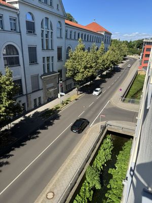 Dorint Hotel am Dom Erfurt by null