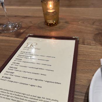 Echo & Rig - Steakhouses Near Me - Sacramento, California