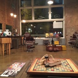 Other barbershops don't come close