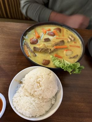 Banana Blossom Thai Cuisine by null