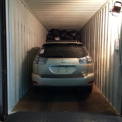 Masters Shipping
