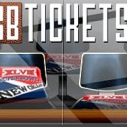 SB-Tickets