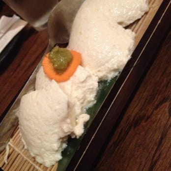 Tsukuneya Robata Grill - Zaru Tofu - Izakaya Near Me - Honolulu, Hawaii Tsukuneya Robata Grill - Zaru Tofu - Izakaya Near Me - Honolulu, Hawaii
