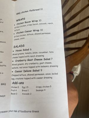 Menu photo 5 Somers Cafe Linwood, NJ Menu photo 5 Somers Cafe Linwood, NJ