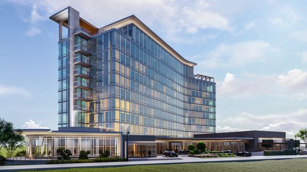 Thompson Atlanta – Buckhead, by Hyatt by null Thompson Atlanta – Buckhead, by Hyatt by null