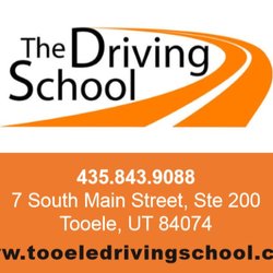 The Driving School