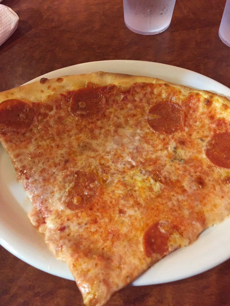 RESTAURANT & PIZZERÍA NEW YORK 30 Photos & 24 Reviews Pizza 5083