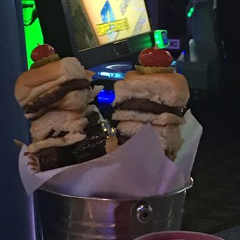 Dave & Buster's El Paso - Cave man - Arcades Near Me - El Paso, Texas Dave & Buster's El Paso - Cave man - Arcades Near Me - El Paso, Texas