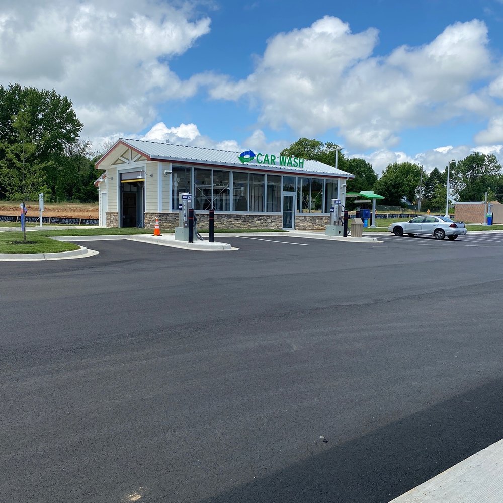 Royal Farm - Yes car wash - Gas Stations Near Me - Aberdeen, Maryland Royal Farm - Yes car wash - Gas Stations Near Me - Aberdeen, Maryland