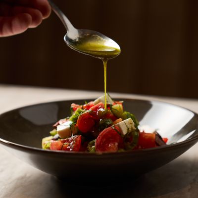 AMAVI Restaurant New York by null