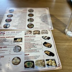OG Dumpling House