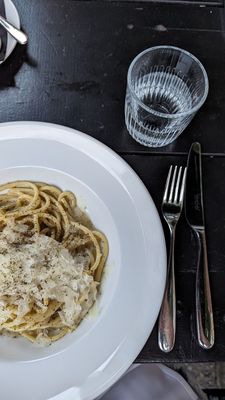 Capo & The Spritz by null