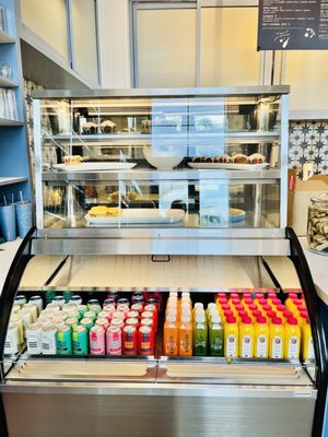 Alcove Market by null