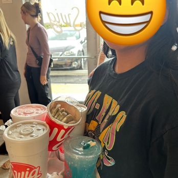 Swig - Desserts Near Me - Las Vegas, Nevada Swig - Desserts Near Me - Las Vegas, Nevada