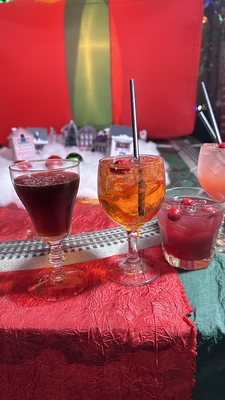 The Blue Light by null