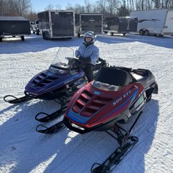 Compton Racing