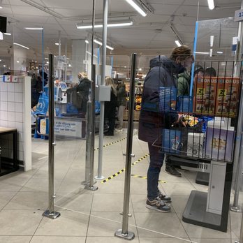 Albert Heijn - Grocery Near Me - Amsterdam, New Hampshire