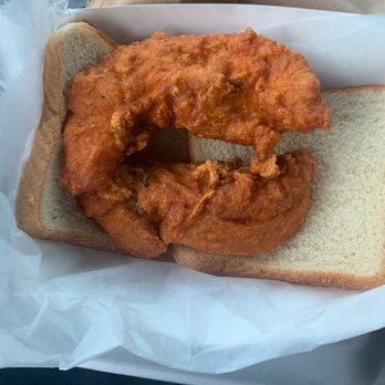 Gus's World Famous Fried Chicken - Yum! Fresh tenders!! - Chicken Shop Near Me - Chamblee, Georgia Gus's World Famous Fried Chicken - Yum! Fresh tenders!! - Chicken Shop Near Me - Chamblee, Georgia