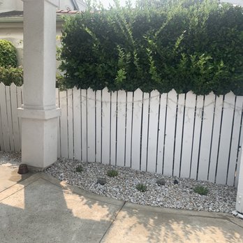 Green Forever - After - Landscaping Near Me - Hesperia, California