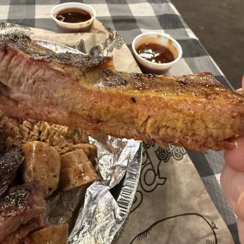 Slap's BBQ - Rib - Barbeque Near Me - Kansas City, Kansas Slap's BBQ - Rib - Barbeque Near Me - Kansas City, Kansas
