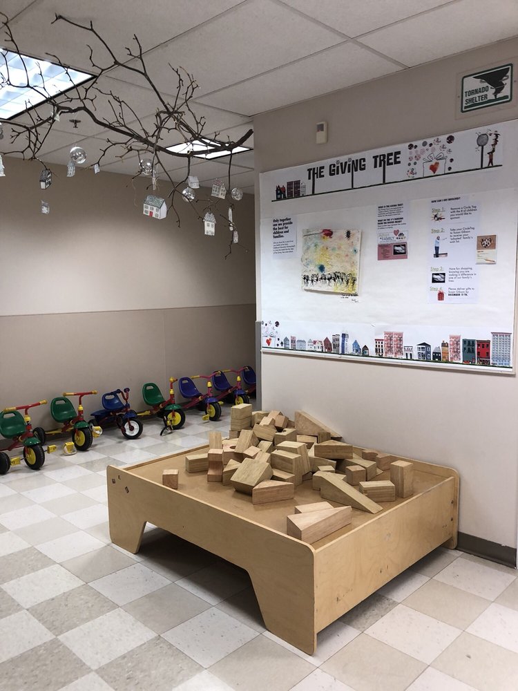 Franklin County Bord of Mntl Rtrdtn & Dvlpmntl Dsa - childcare center in Columbus, OH