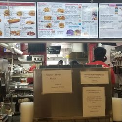 Sonic Drive-In