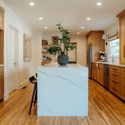 Upside Interiors
