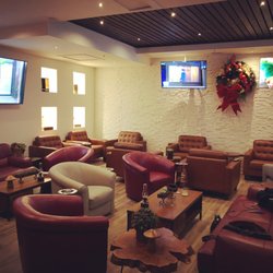 The King Cigar Lounge