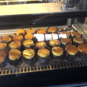 Cafe 86 - Desserts Near Me - Las Vegas, Nevada