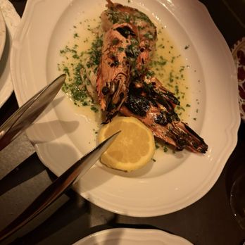 Carbone - Shrimp scampi - Italian Near Me - Las Vegas, Nevada Carbone - Shrimp scampi - Italian Near Me - Las Vegas, Nevada