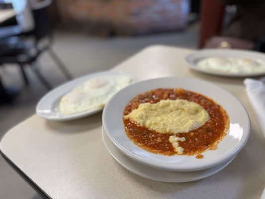 Mother's Restaurant by null