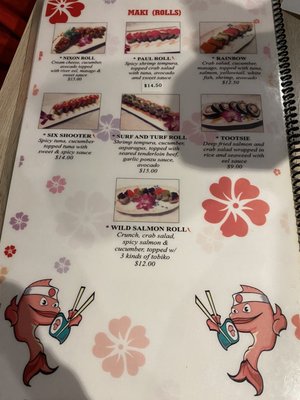 Akaihana Sushi & Grill by null