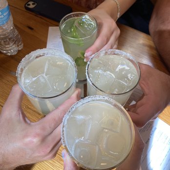 Bartaco - Margaritas - Mexican Near Me - Tampa, Florida