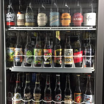 Red Hill Liquor - Some of my favorite craft brews!! Just a small portion of the large selection! - Beer, Wine & Spirits Near Me - Orange, California Red Hill Liquor - Some of my favorite craft brews!! Just a small portion of the large selection! - Beer, Wine & Spirits Near Me - Orange, California