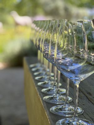 HALL Wines St. Helena by null