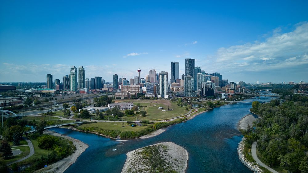 BADYAL LEGAL Updated September 2024 609 14 Street NW, Calgary