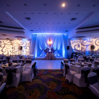 Fine Linen Creation - Party Equipment Rentals Near Me - Campbell, California