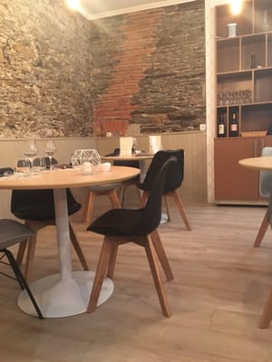Lamaccotte - Restaurant Nantes by null