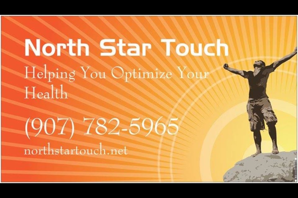 North Star Touch Logo