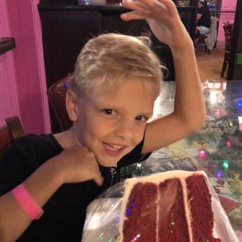 The Bubble Room - Desserts Near Me - Captiva, Florida