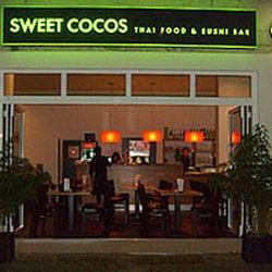 Sweet Cocos