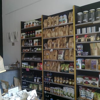Queen Street Grocer - Organic Stores Near Me - Croydon, SA