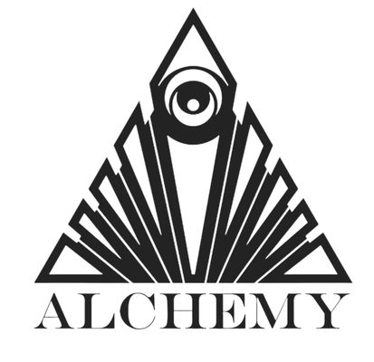 ALCHEMY by null
