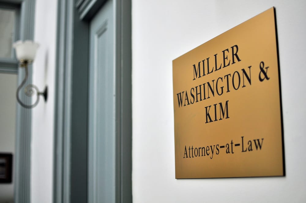 Miller & Washington LLP - immigration attorney in Oakland, CA