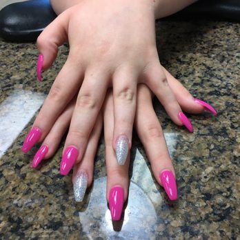 TP nails - Nail Salons Near Me - Bristol, Virginia TP nails - Nail Salons Near Me - Bristol, Virginia