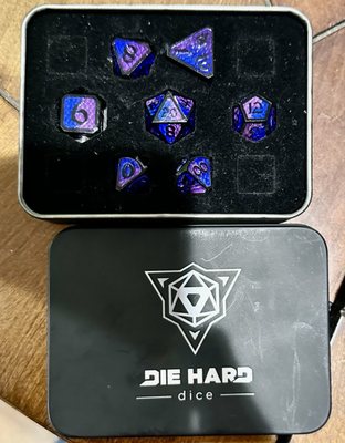 Geeky Teas & Games by null