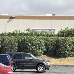 R&A Auto Repair & Tires - Very close by