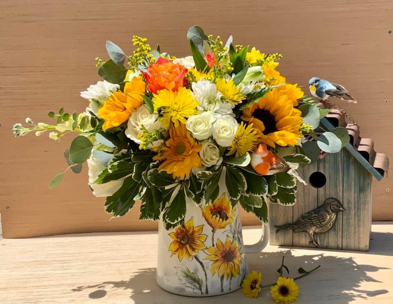 FLEUR D AMOUR Updated June 2024 Request Information 11316 Dogwood Ln, Huntersville, North