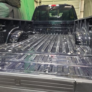 Edmond Bedliners - Bedliner - Trailer Repair Near Me - Edmond, Oklahoma